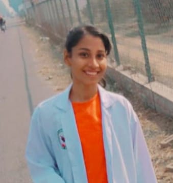 Dr. Priya chaubey