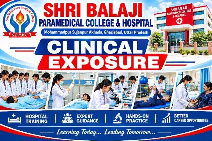 Healthcare practical